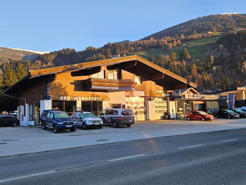 Autohaus Maier