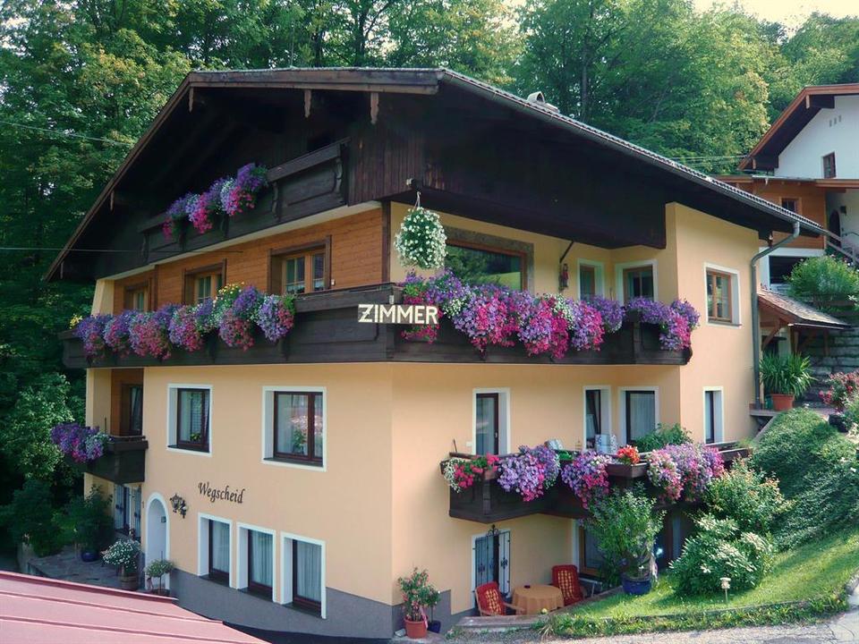 Haus Gradl