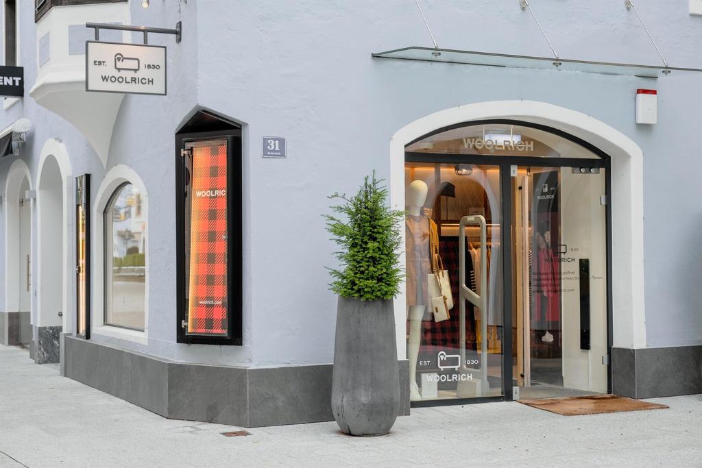Woolrich