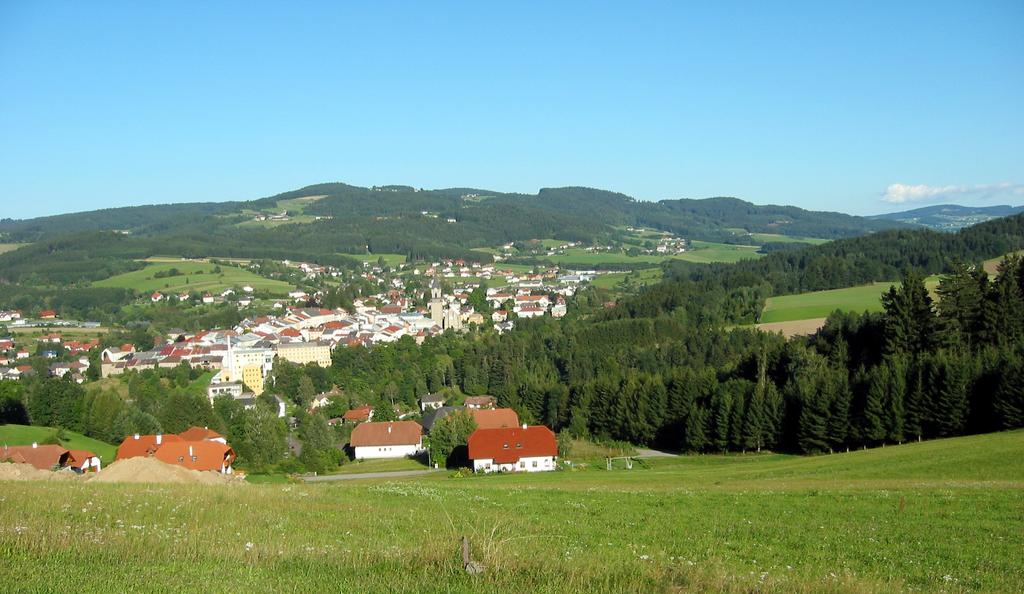 Haslacher Rundumweg