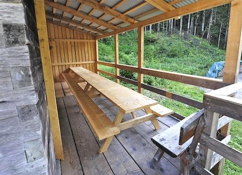 Leislinghütte Bad Goisern