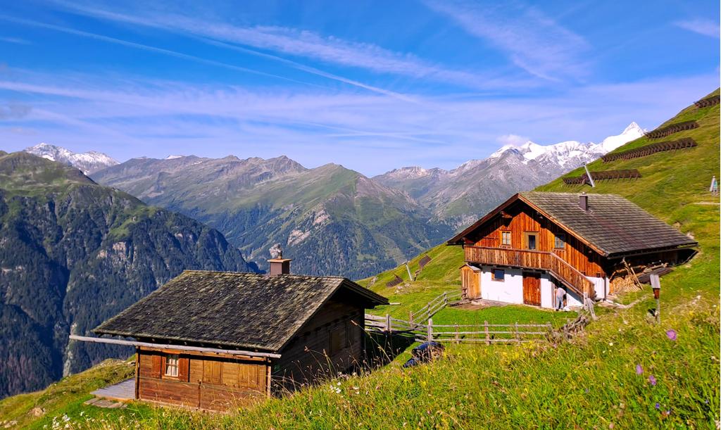 Panoramablick