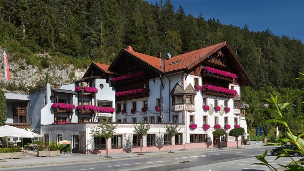 Hotel Gasthof Neuner