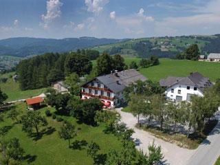 Gasthaus Reschenwirt