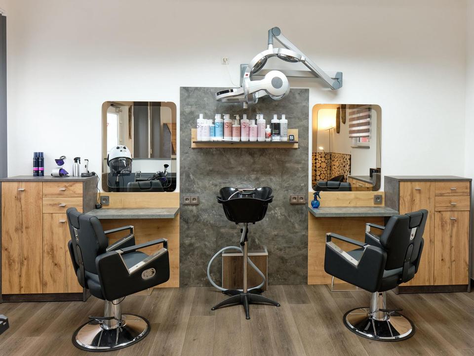 Haarstudio