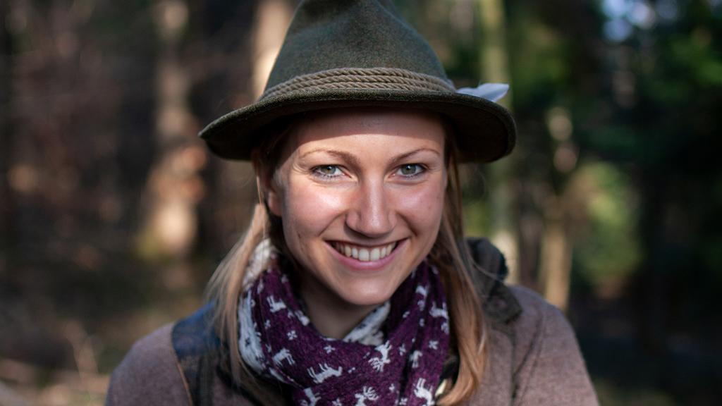 Die Waldliesel