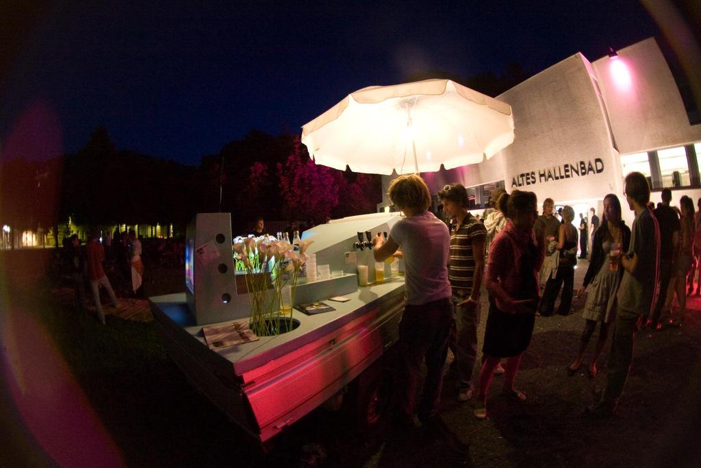 Poolbar Festival