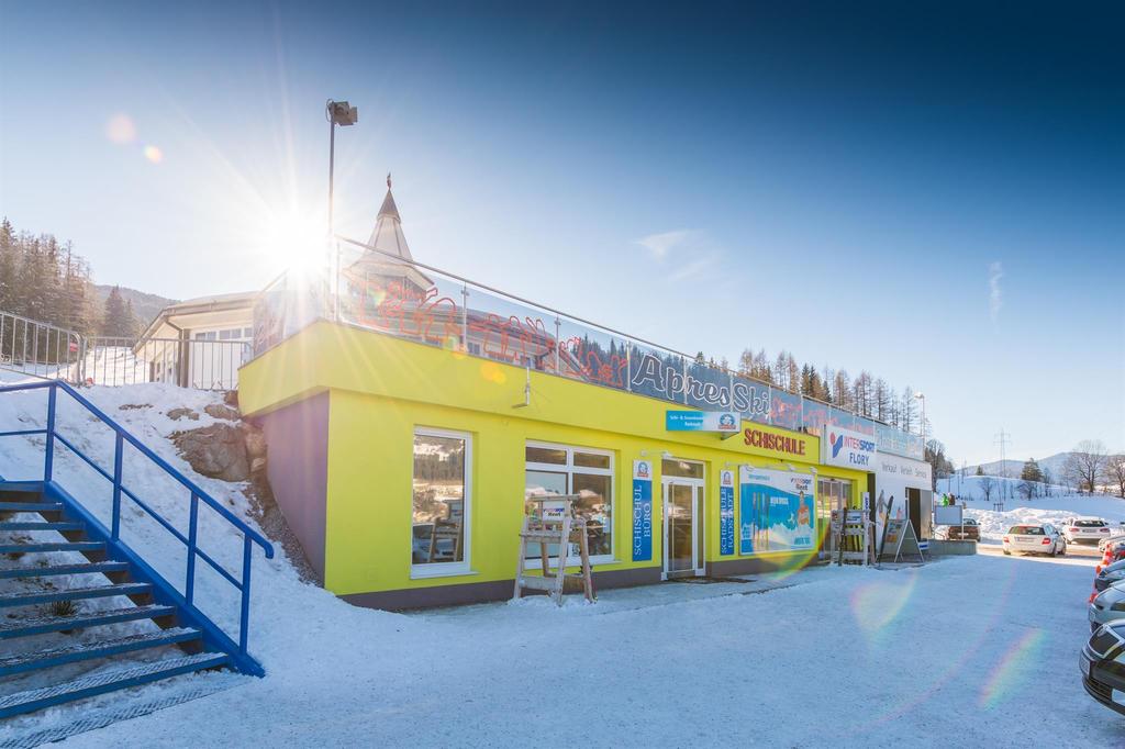 Skischule
