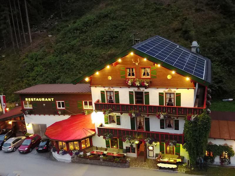 Schallerhof