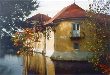 Schloss Weidenholz