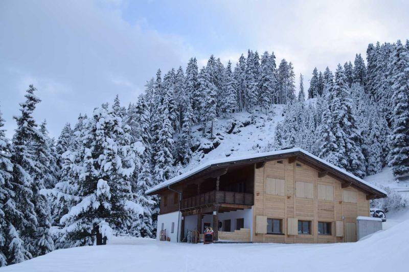 Milderaunalm 1.675m - Winter