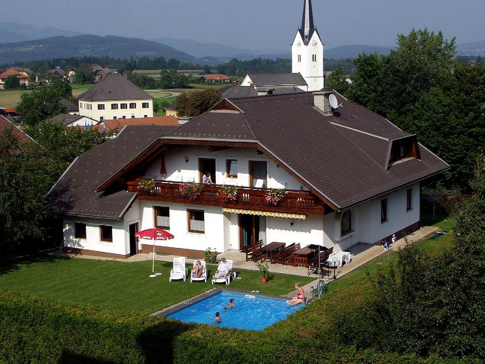 Hauptbild HAUS Schneider