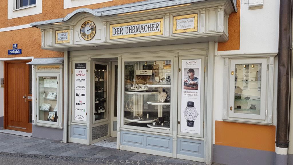 Zeittechnikum