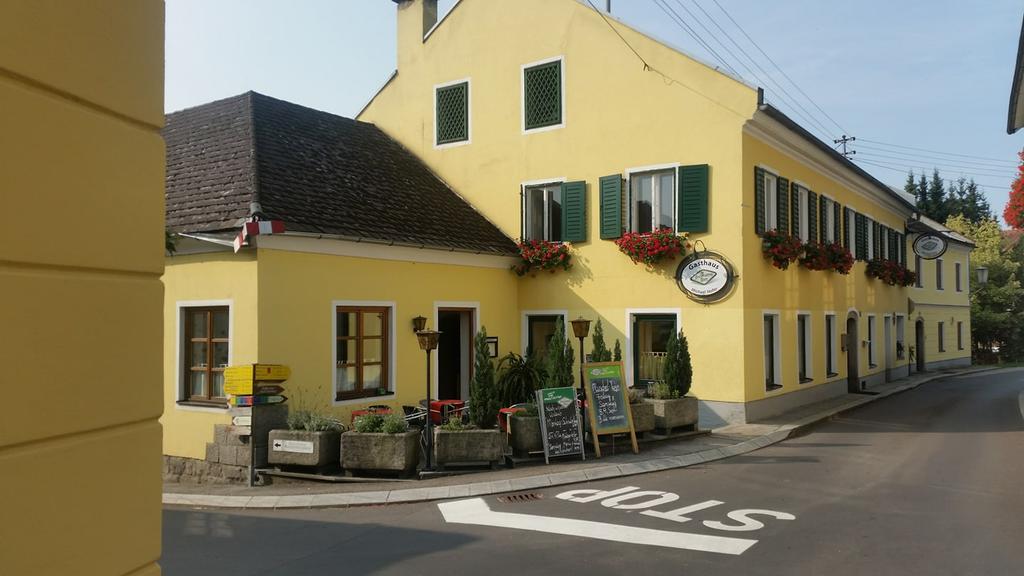 Gasthaus Hofer