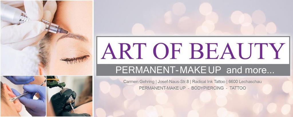 Art of Beauty