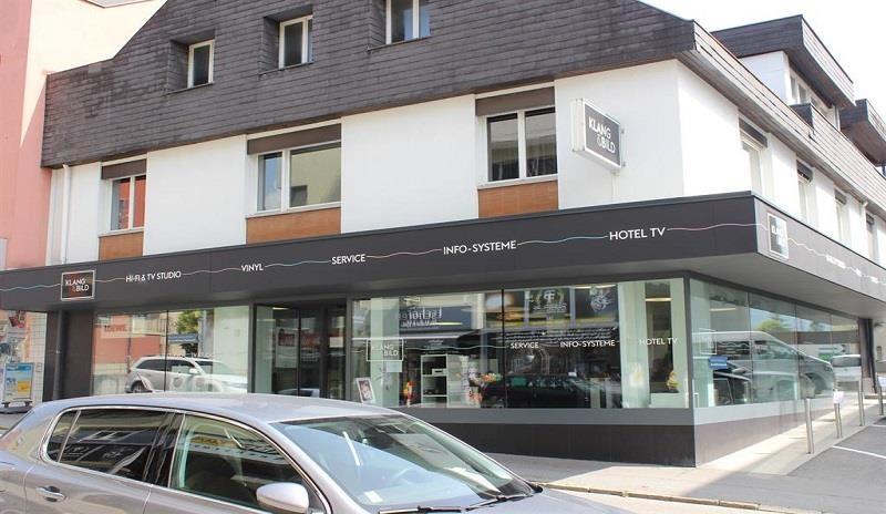 Klang & Bild