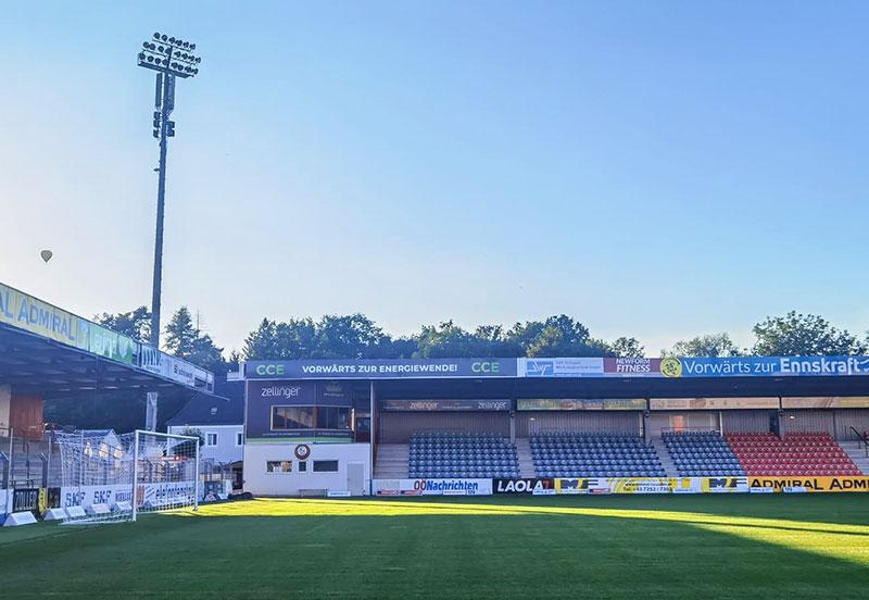 Vorwärts Stadion