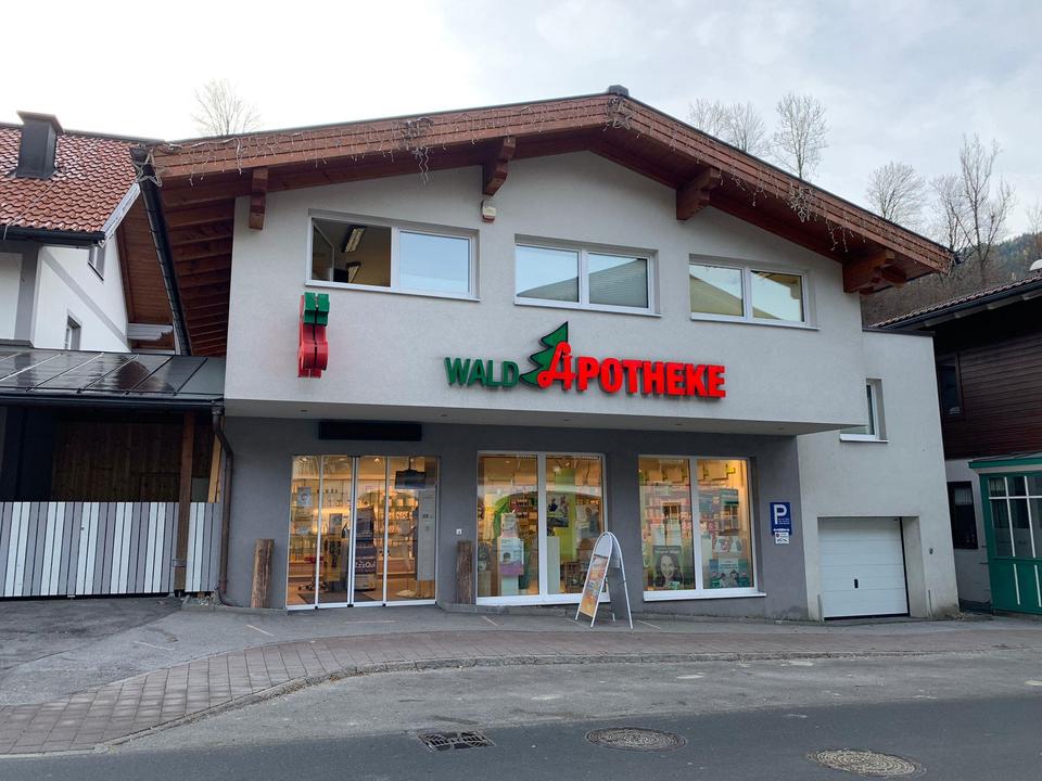 Außenansicht
