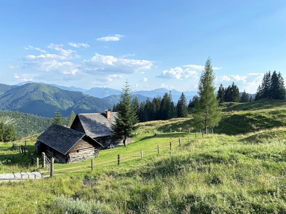 Joergenbauerhuette