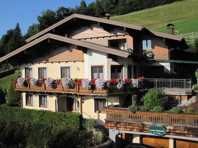 Haus Melanie