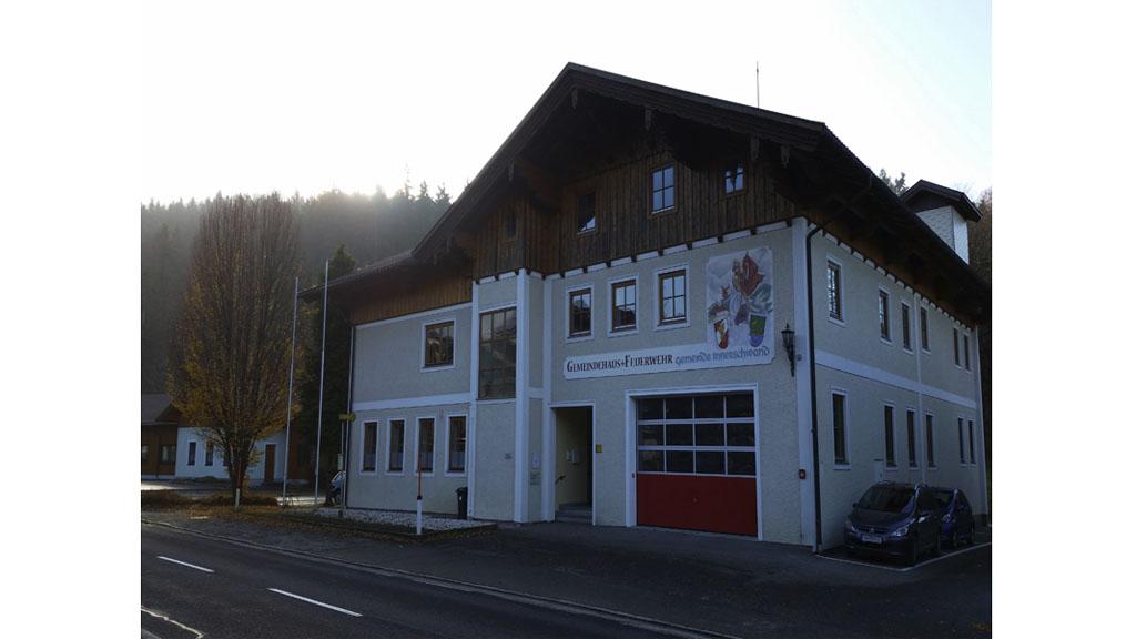 Freiwillige Feuerwehr Innerschwand