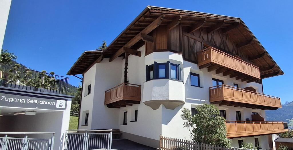 Haus Enzian