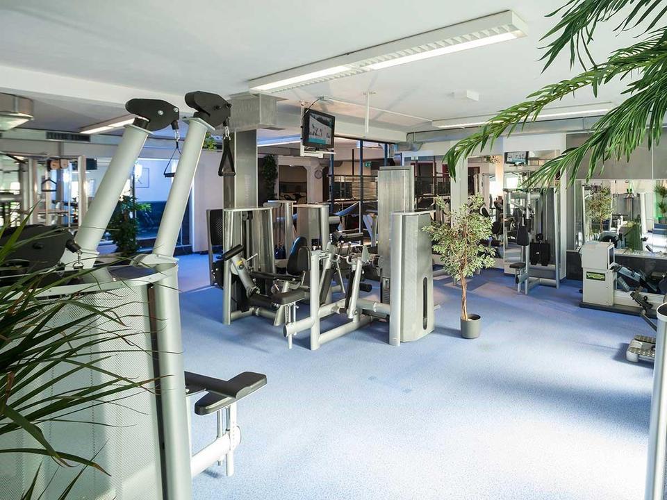 Fitnessworld 1