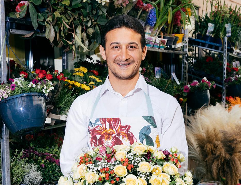 Linz-ist-Linz-Blumenverkaufer-Mohamed