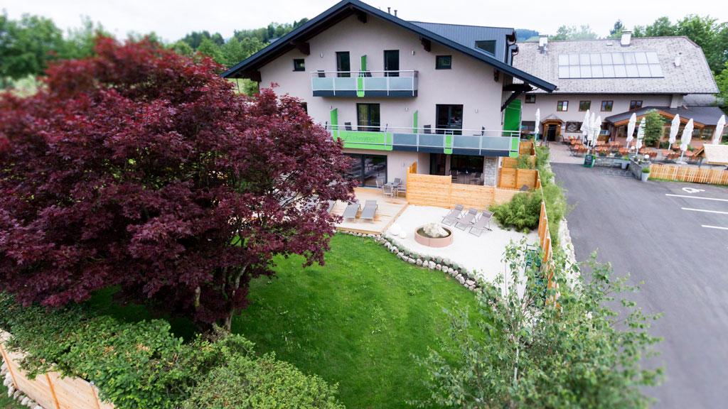 Landgasthof Aichingerwirt