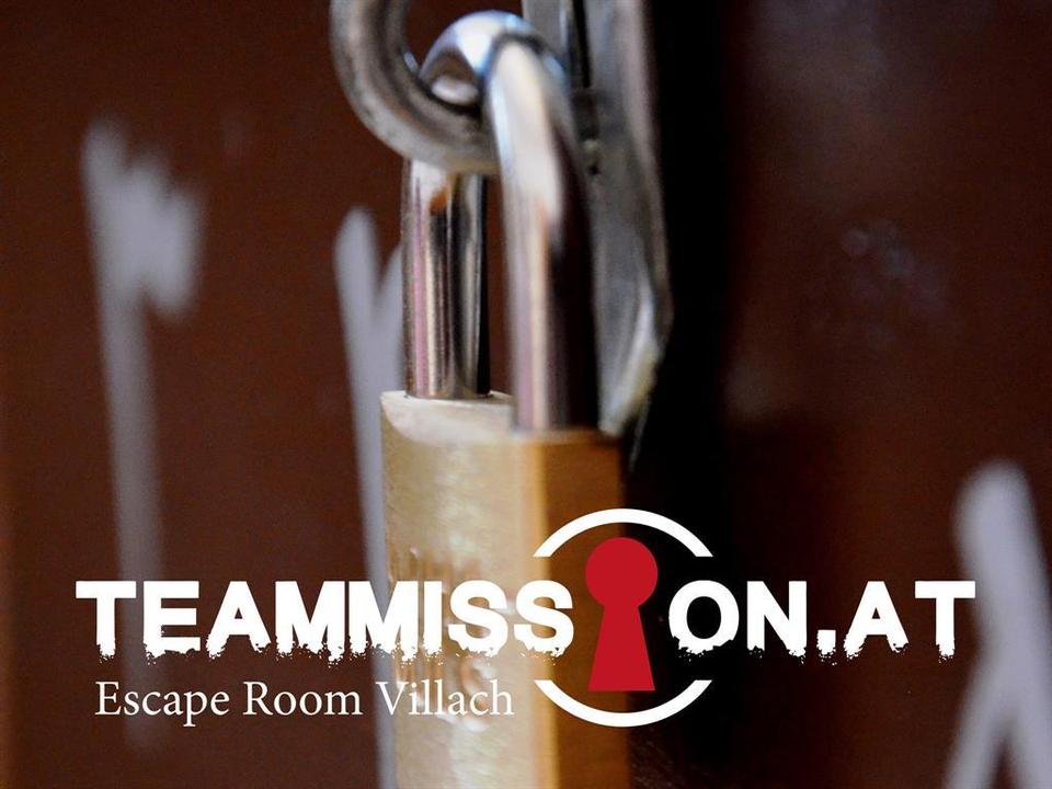 Escape Room Villach