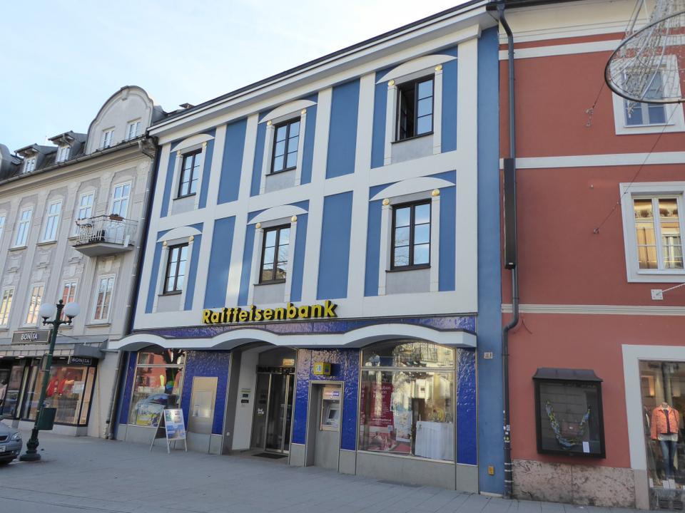 Raiffeisen Immobilien