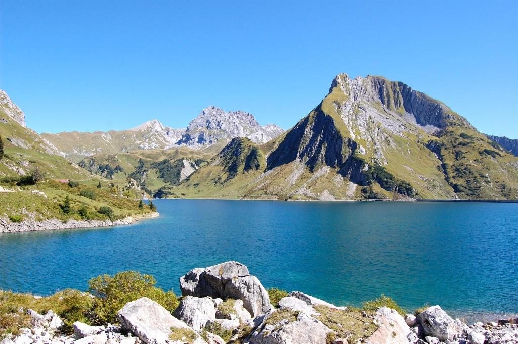 Spullersee