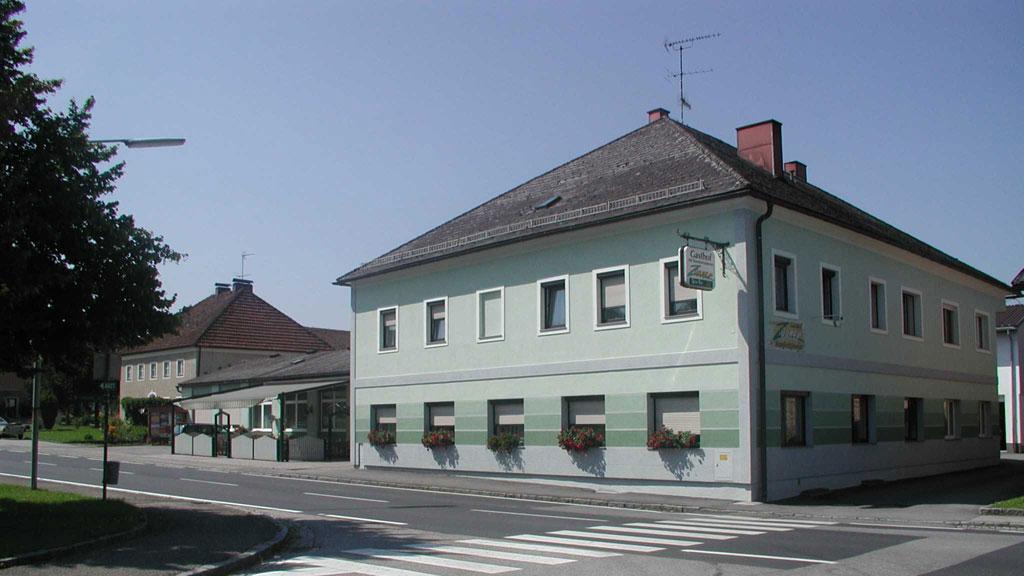 Gasthof Zauner Neuhofen im Innkreis