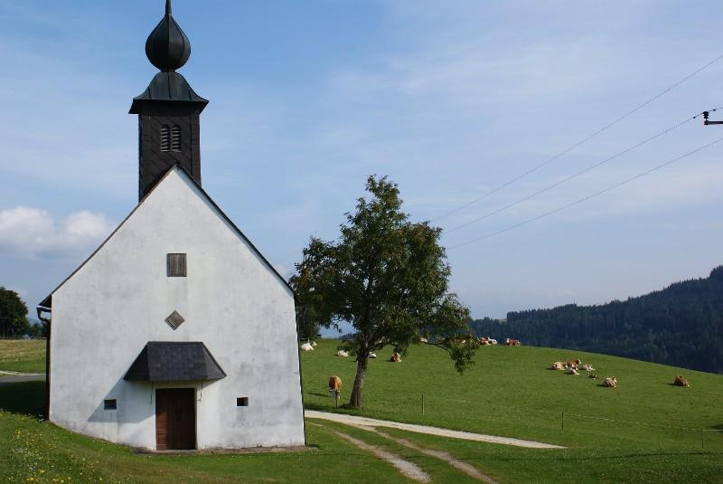 Zöhrerkapelle