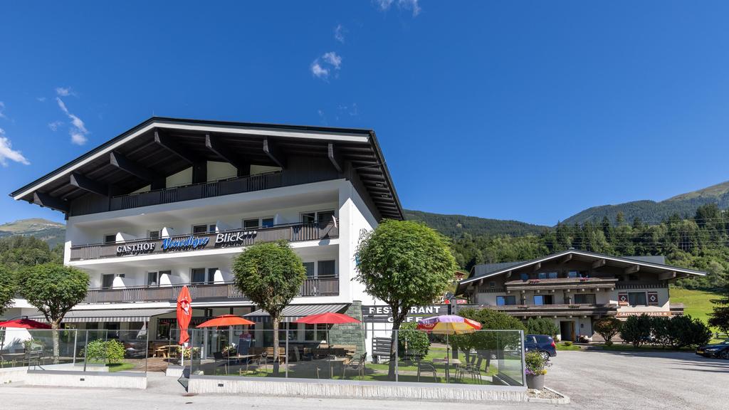 Gasthof Venedigerblick und Gästehaus Bräuer