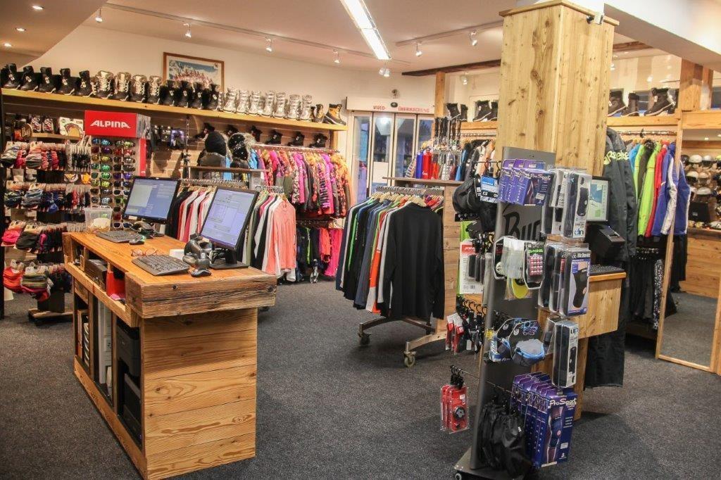 Sportfarm Fulpmes