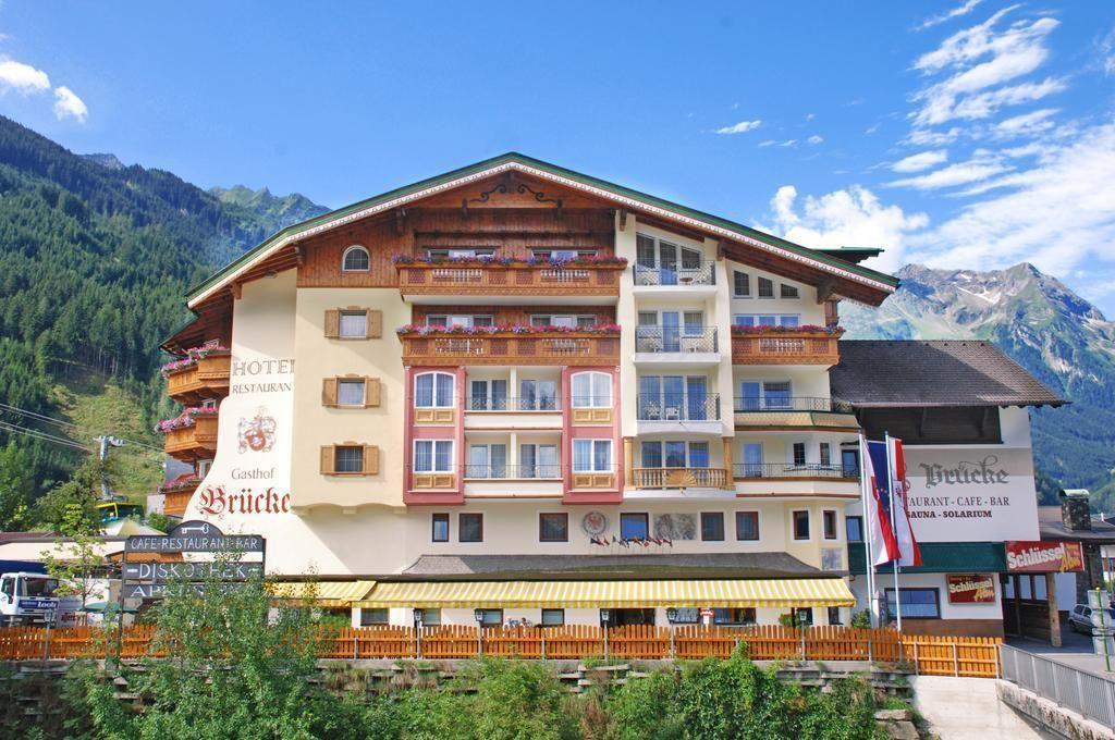 Gasthof Brücke