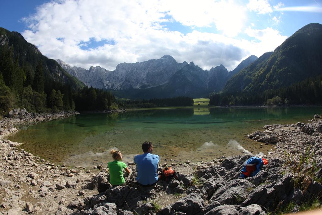 Weissenfelser Seen