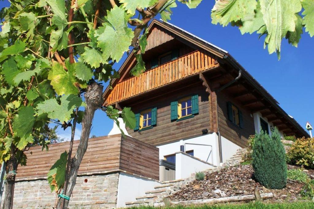 Ferienhaus Kröll-Hube