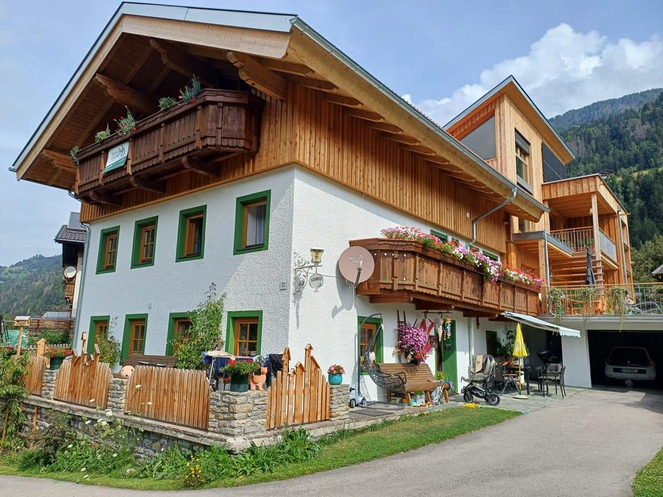 Haus Köffler