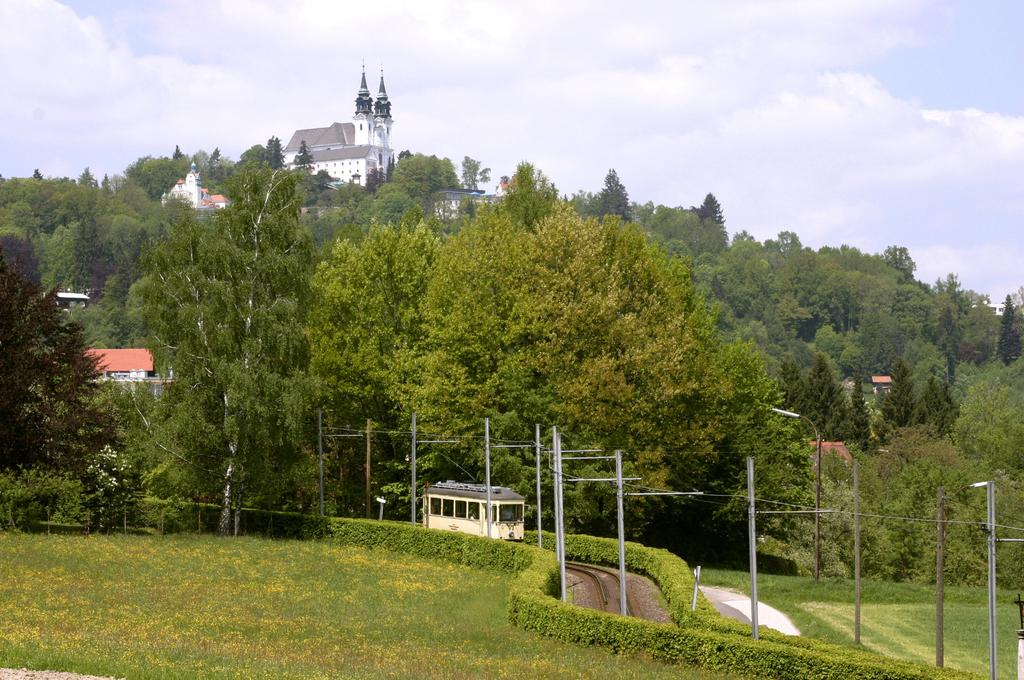 Pöstlingberg
