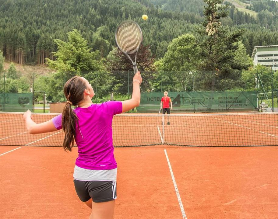 Tennis