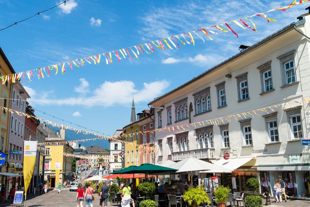 Unterer Hauptplatz