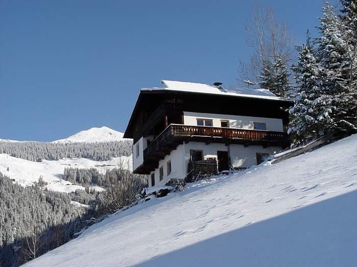 Berhaus Zillertal Winter