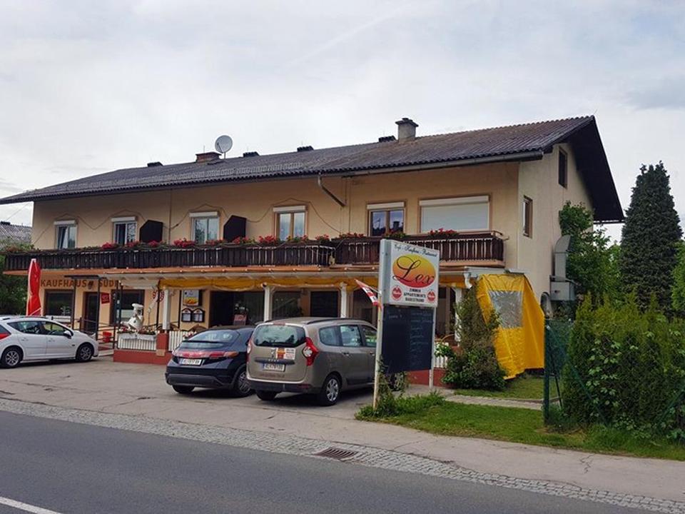 Gasthof Lex 1