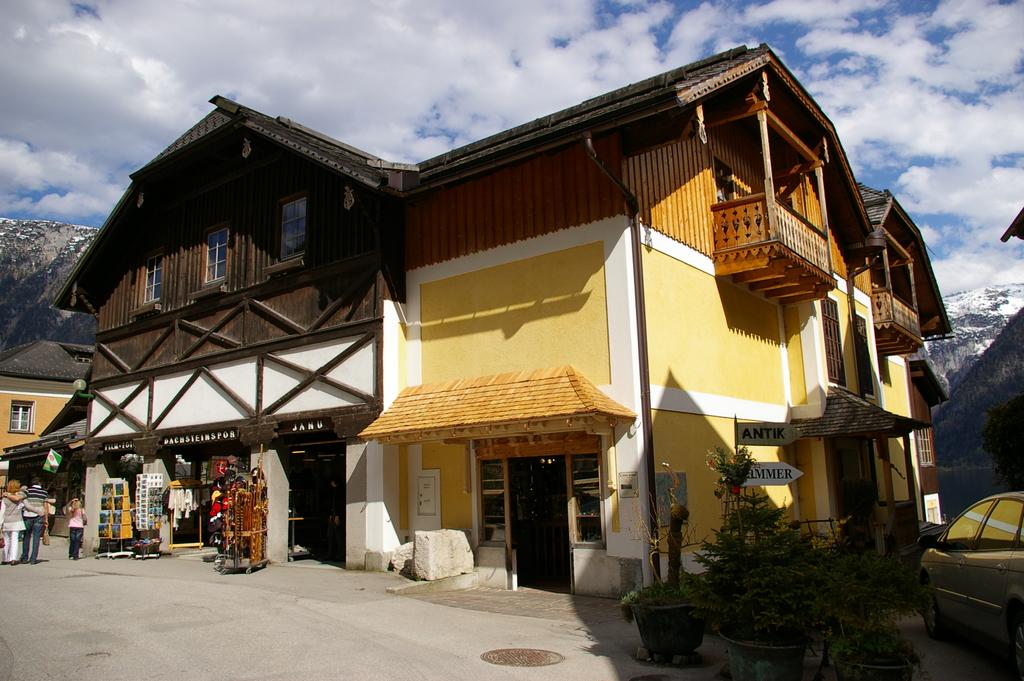 Dachsteinsport Janu in Hallstatt