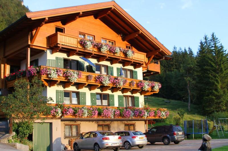 gaestehausfernsebner