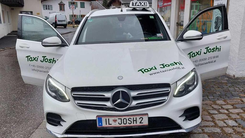 Taxi Joshi