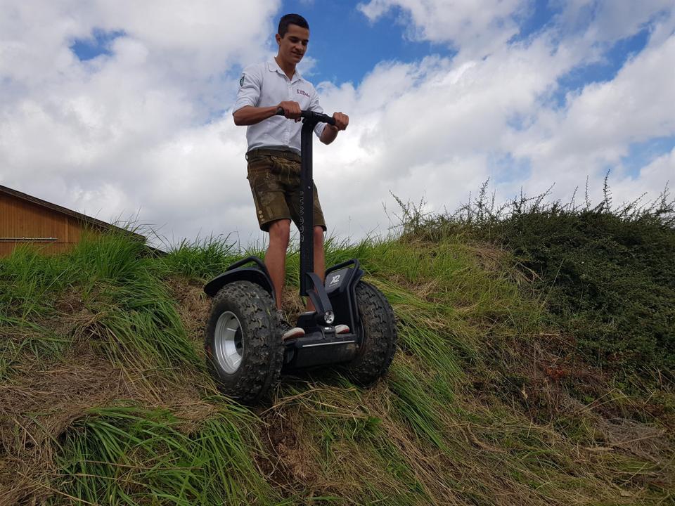 Perschler-Segway-Fohnsdorf-Murtal-Steiermark