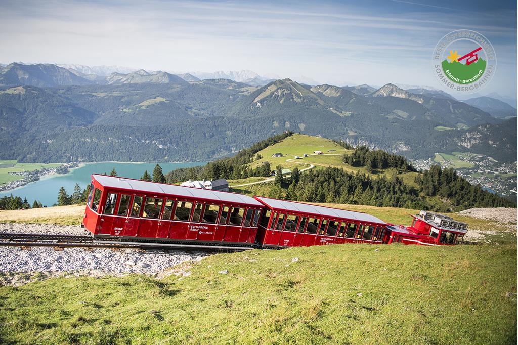 SchafbergBahn